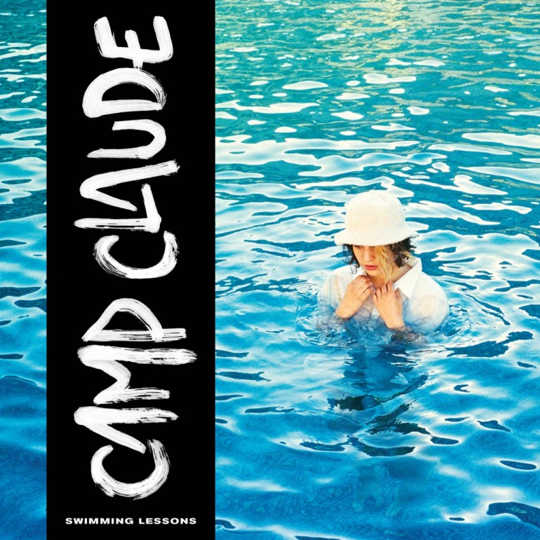 Camp Claude - Swimming Lessons - Cover