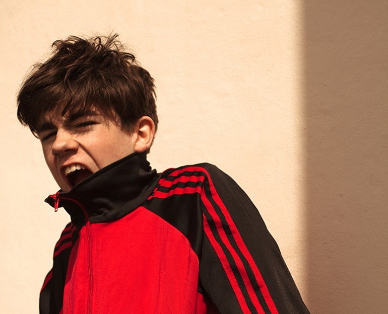 Declan McKenna - 2016