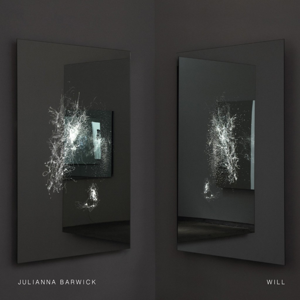 Julianna Barwick - 2016 - cover