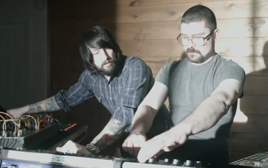 MSTRKRFT - Party Line - Video