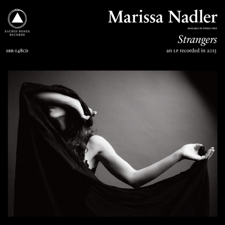 Marissa Nadler - Strangers - LP