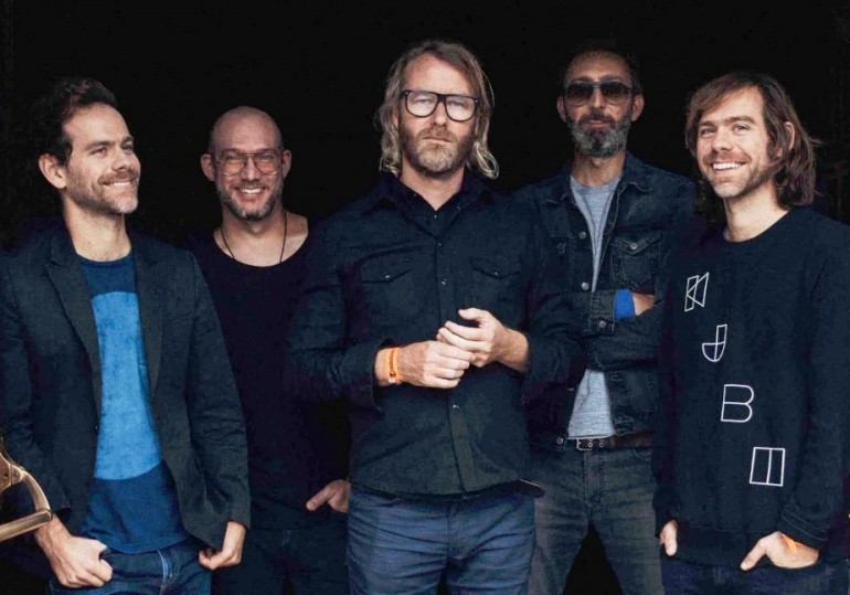 The National - 2016