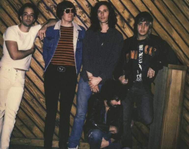 The Strokes - 2016