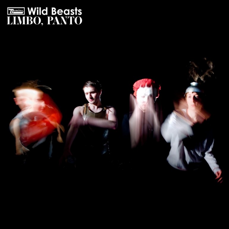 Wild Beats - Limbo Panto