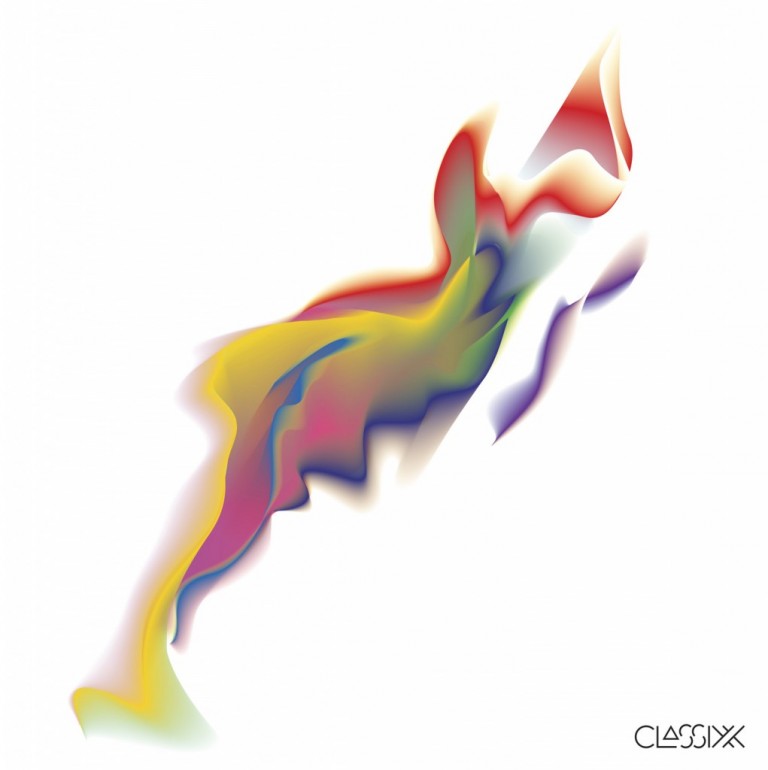 Classixx - Faraway Reach - Artwork