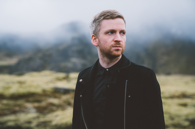 Olafur Arnalds