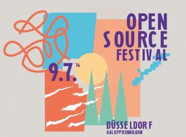 Open Source Festival 2016