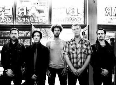 Queens Of The Stone Age