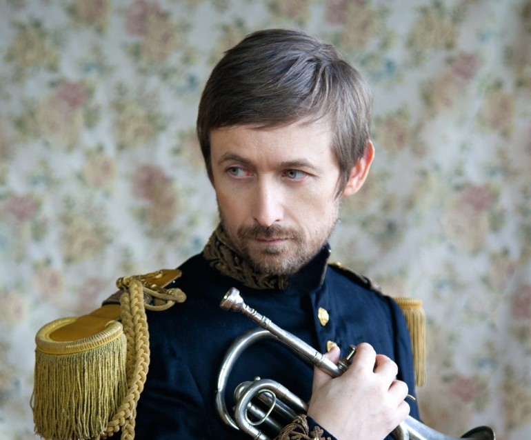 The Divine Comedy