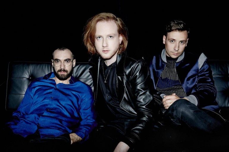 Two Door Cinema Club - 2016