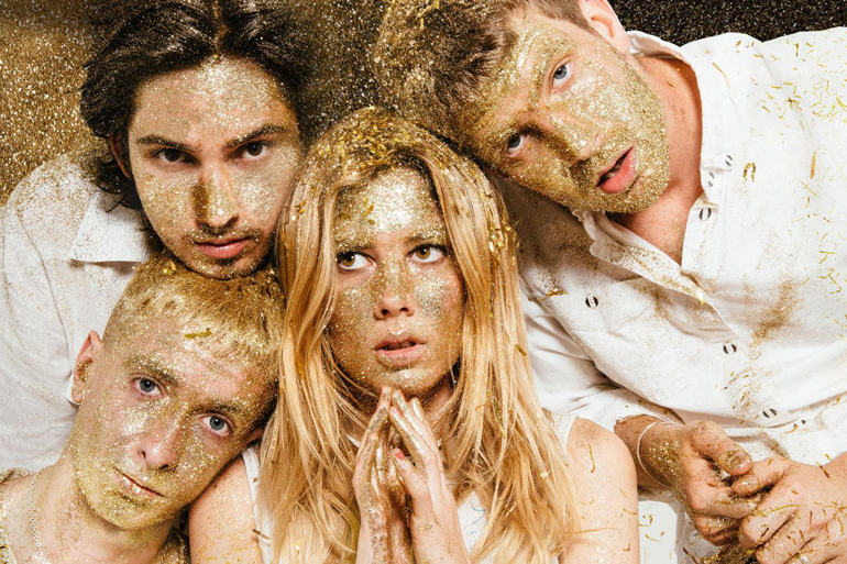 Wolf Alice