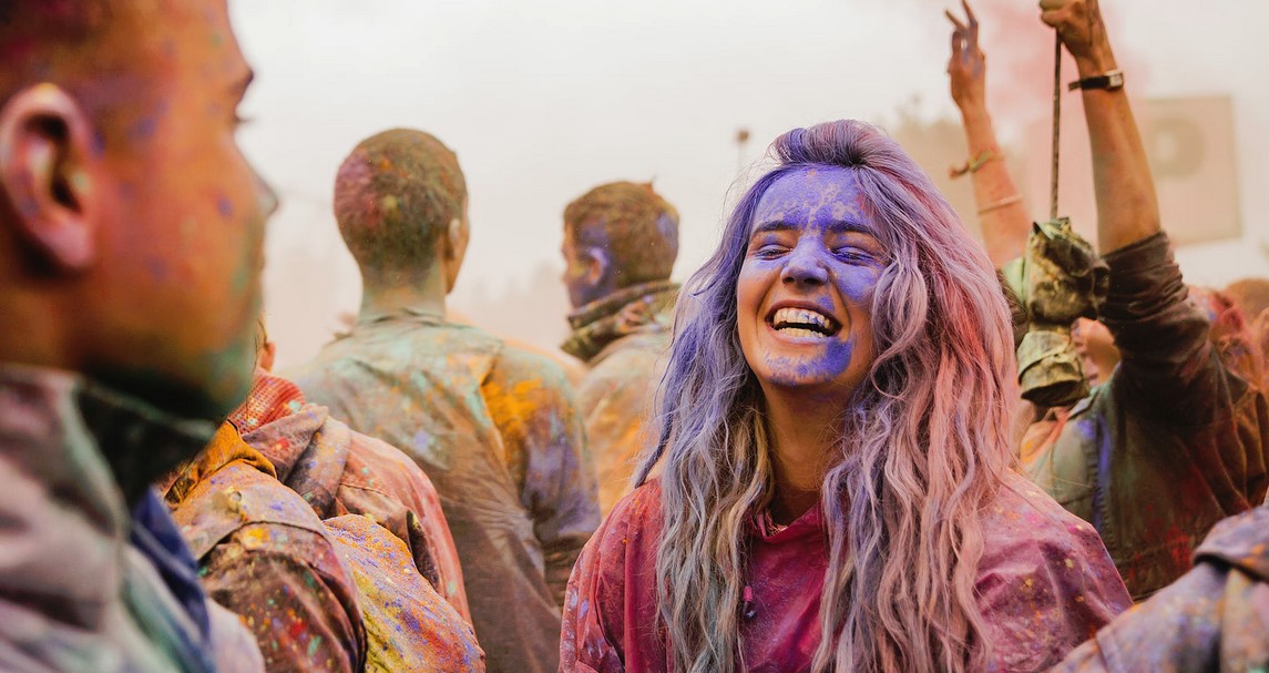 Secret Garden Party, 2016