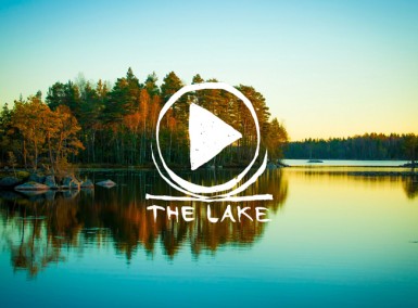 The Lake Exclusive Playlist
