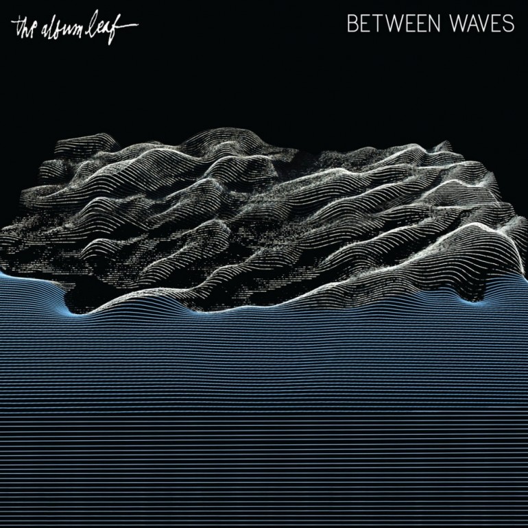 The Album Leaf - 2016 - cover