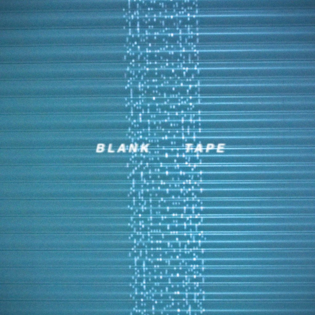 blank-tape