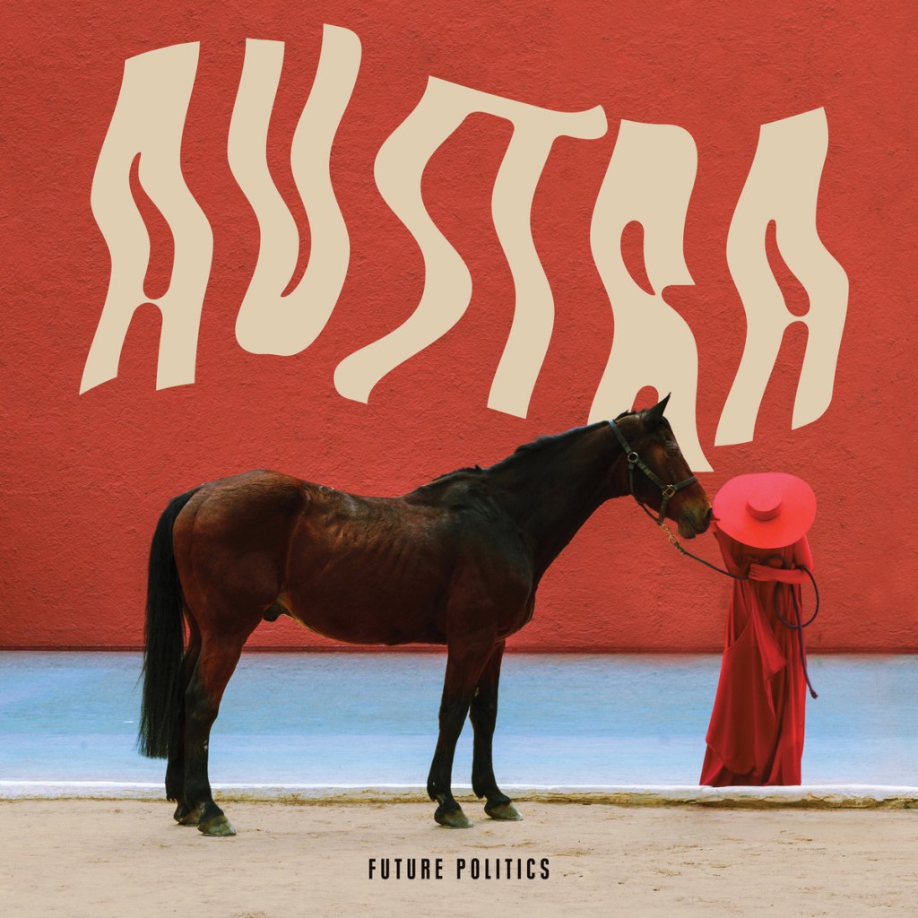 Recommended Releases for January 20, 2017 with Austra, Foxygen, Giant  Rooks, Tycho, Klangstof