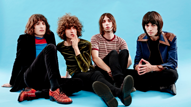 Temples 2017