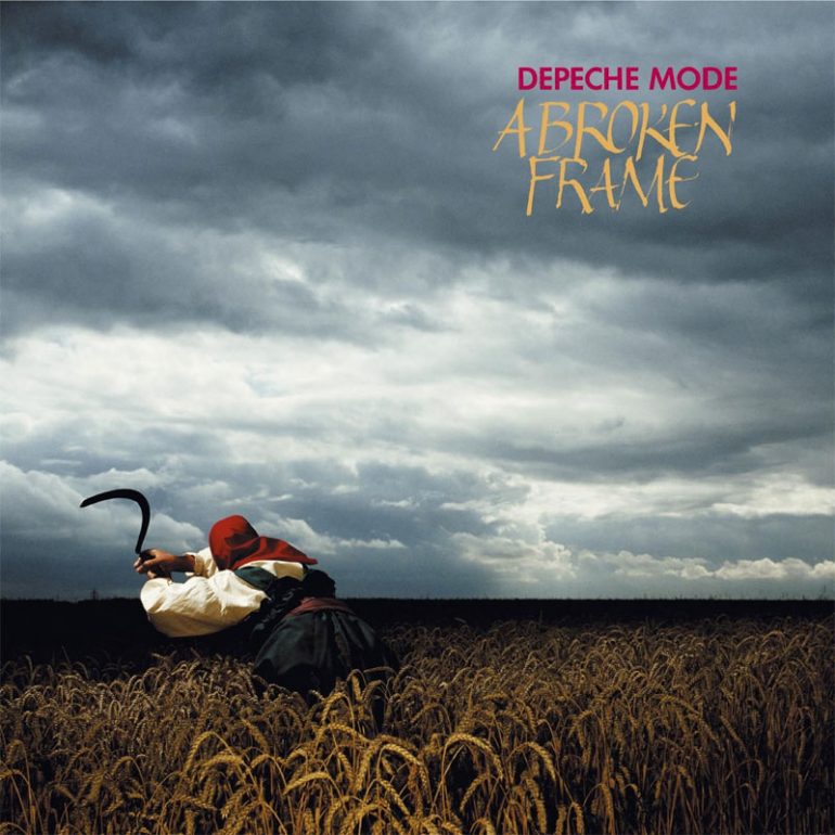 Album Rank: Depeche Mode