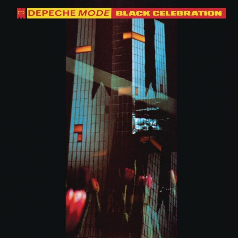 depeche mode album release