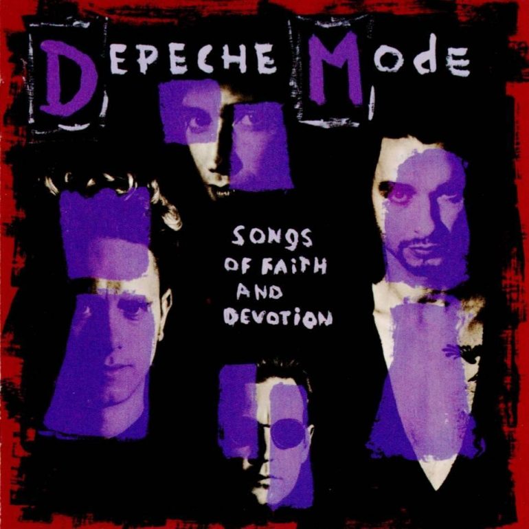 Every Depeche Mode Album Ranked