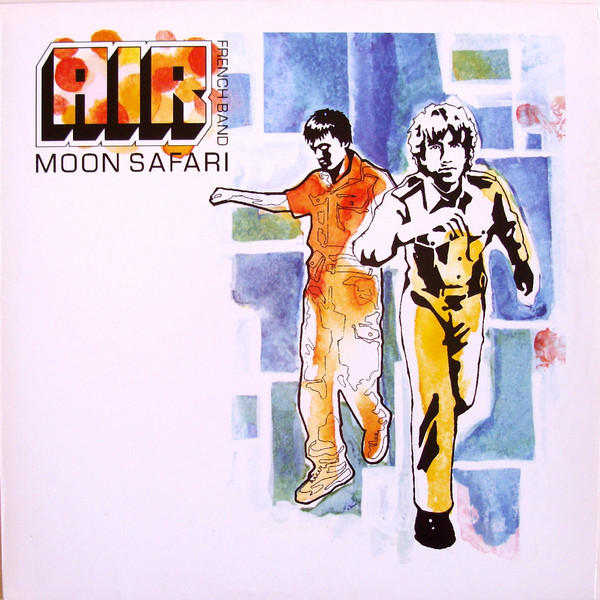 Moon Safari Turns 20 And Here's Why The AIR Debut Album Still Matters