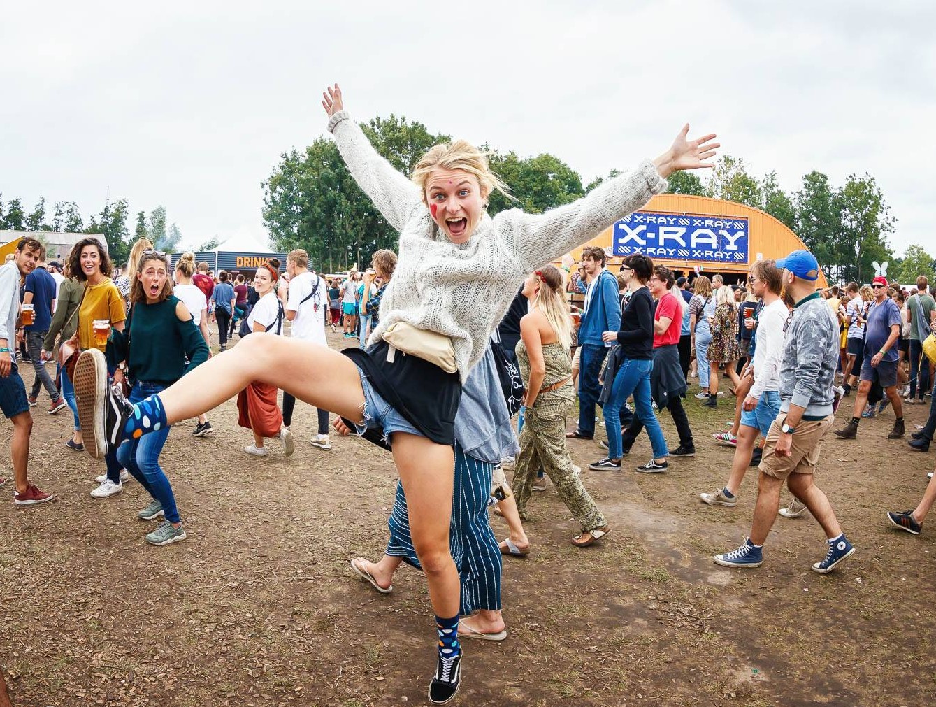 Review: NBHAP attends Lowlands Festival 2018 and here's what happened