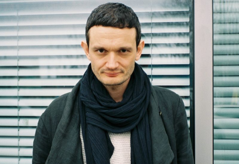 hver dag salat Korn Apparat Interview: Exploring Outskirts And Little Bubbles In Berlin