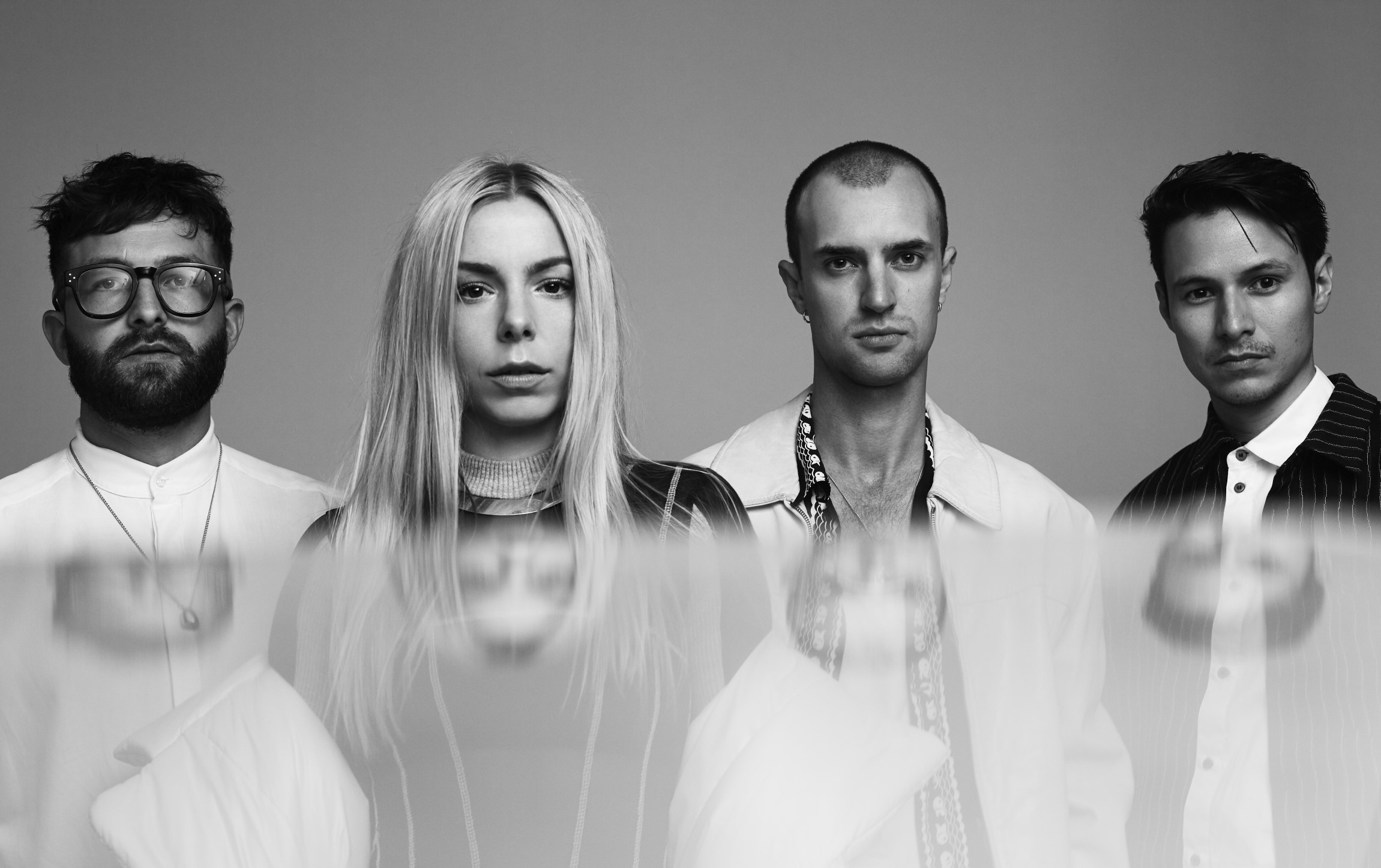 NBHAP Interview with HAELOS on Sushi, Climate And Their Second LP