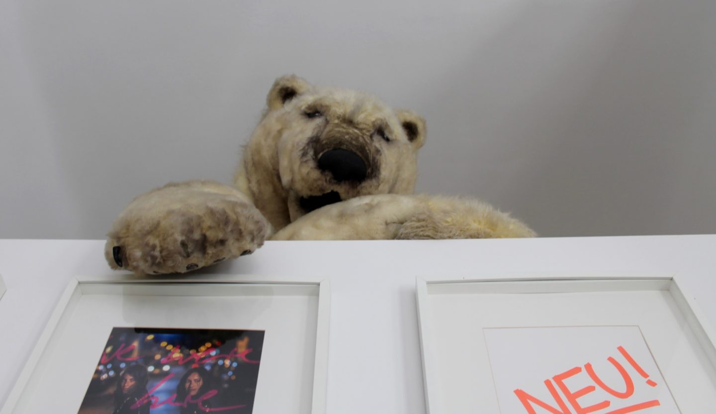 Groenland Records - Polar Bear