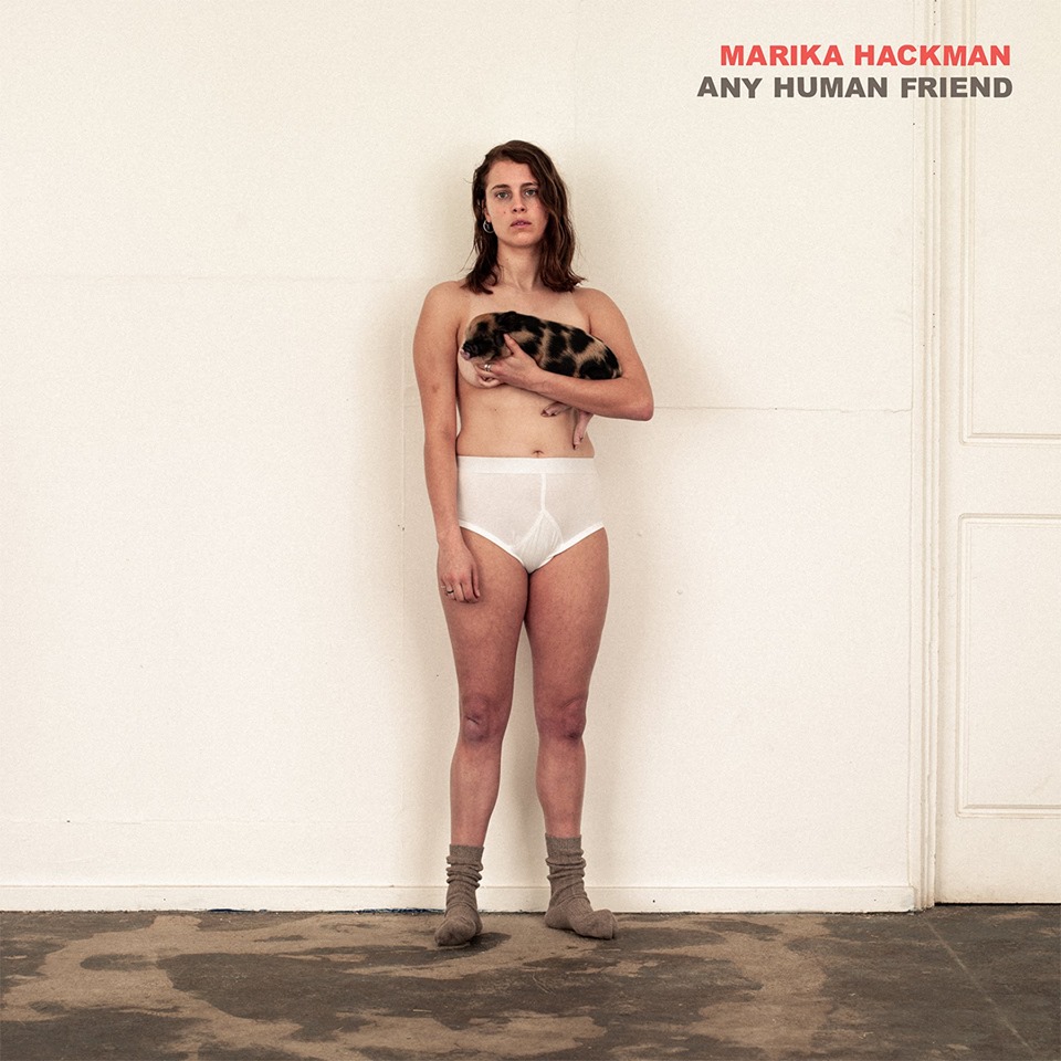 NBHAP New Releases with Marika Hackman, TORA, Electric Youth, Clairo