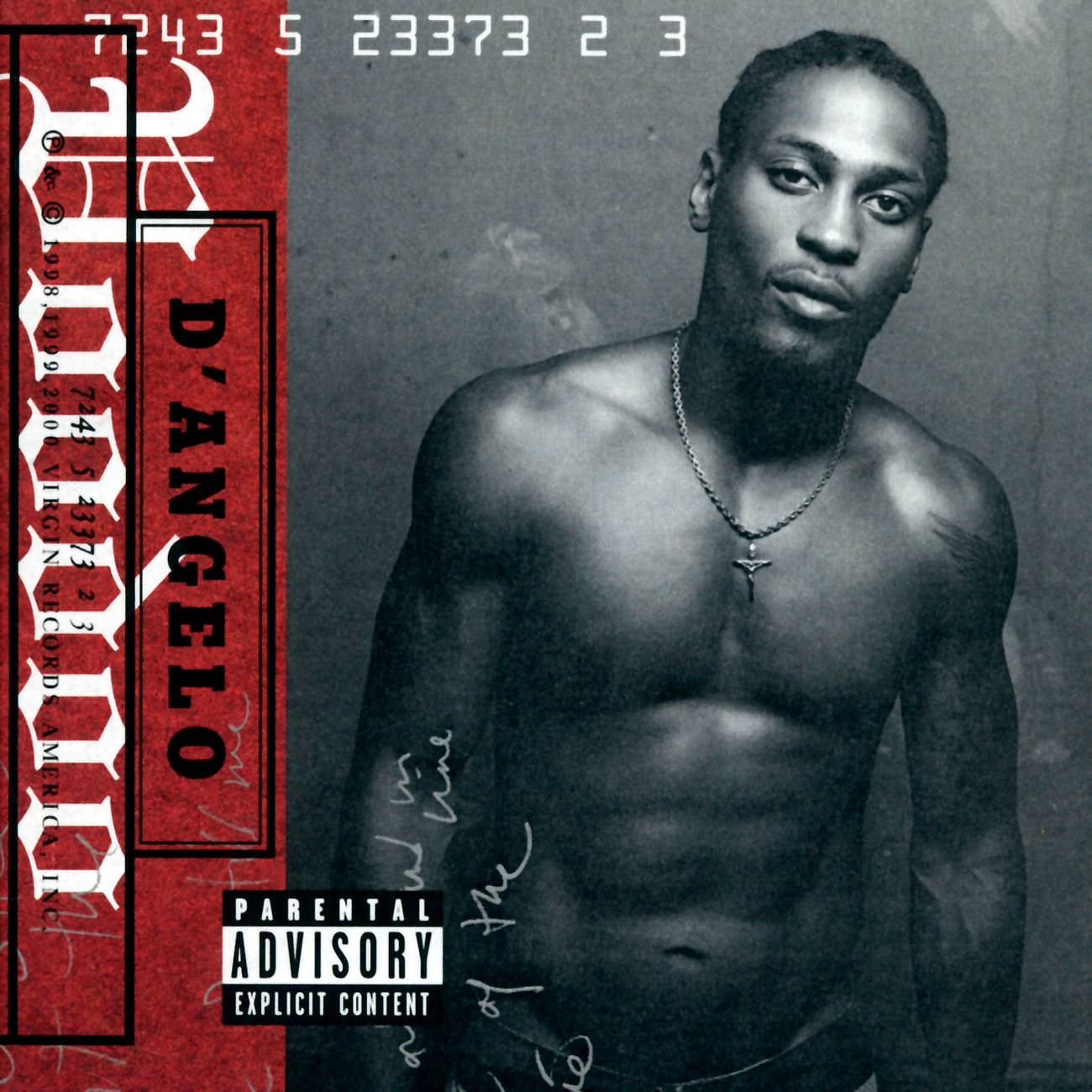 Guest Article: Sir Was On The Timeless Soul Of D'Angelo's Voodoo Album