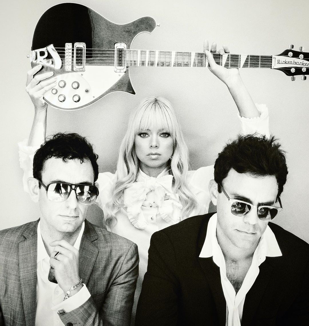 Chromatics Return With Close To Grey, Their First Album In Seven Years