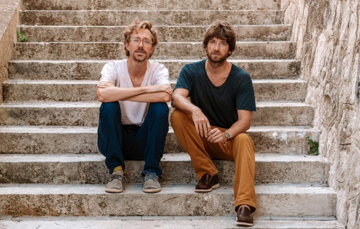 Review Kings Of Convenience Return With Comeback LP Peace Or Love