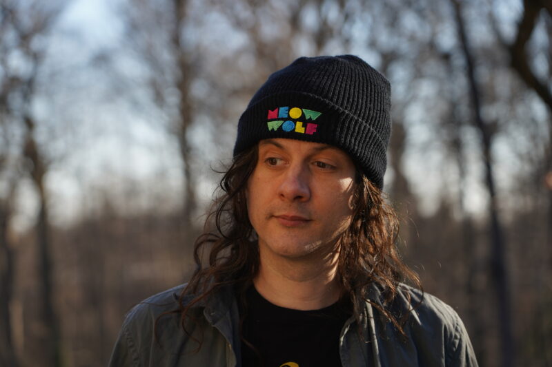 Kurt Vile