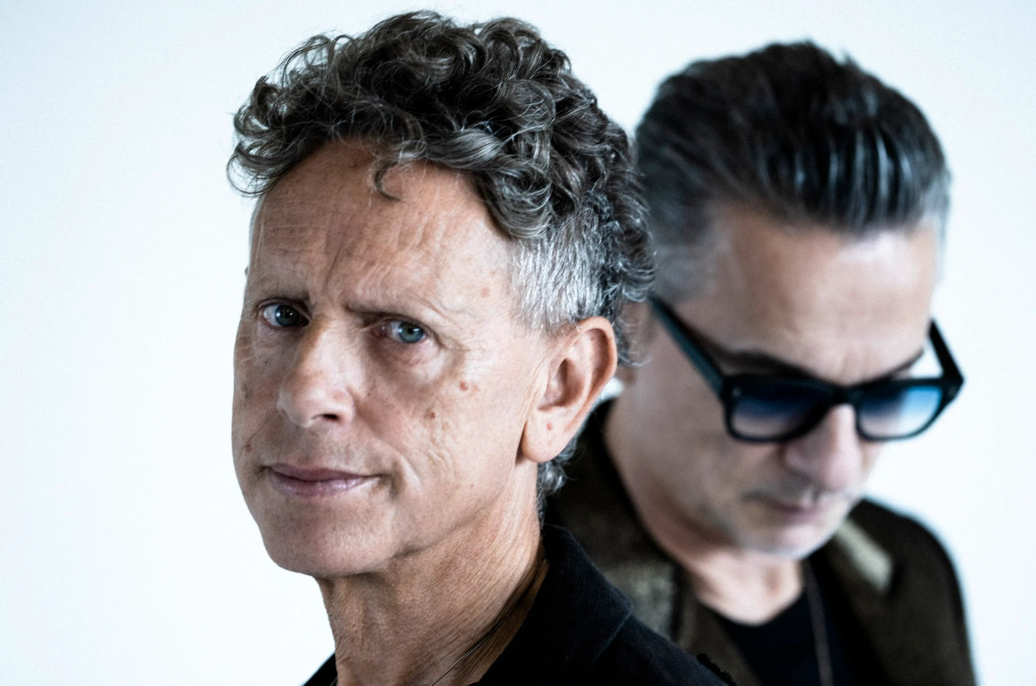Depeche Mode's Martin Gore: 'I Can't Claim That the Songs Were All