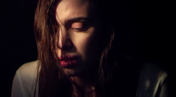 News: Lykke Li with video for 'Love Me Like I'm Not Made Of Stone'