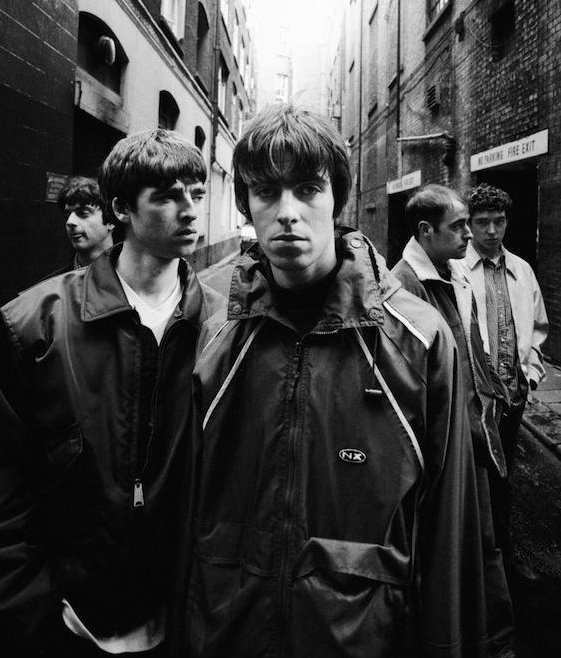 Oasis, 20 Years of 'Definitely Maybe' and the decline of working class art