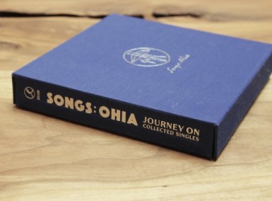 Journey On: Collected Singles by Songs: Ohia on Spotify