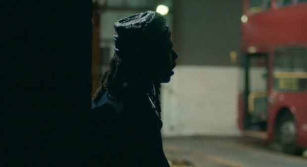 Blood Onrange Rapper Blood Orange presents 'High Street' video ft. Skepta | NBHAP