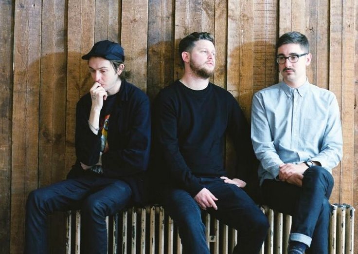 NBHAP presents: Alt-J live in Germany | NBHAP