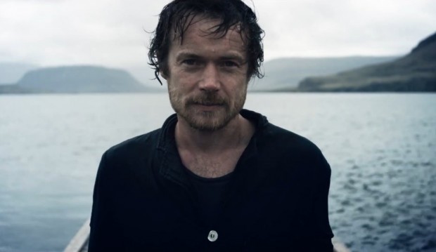 Damien Rice premiers 'I Don't Want To Change You' video | NBHAP