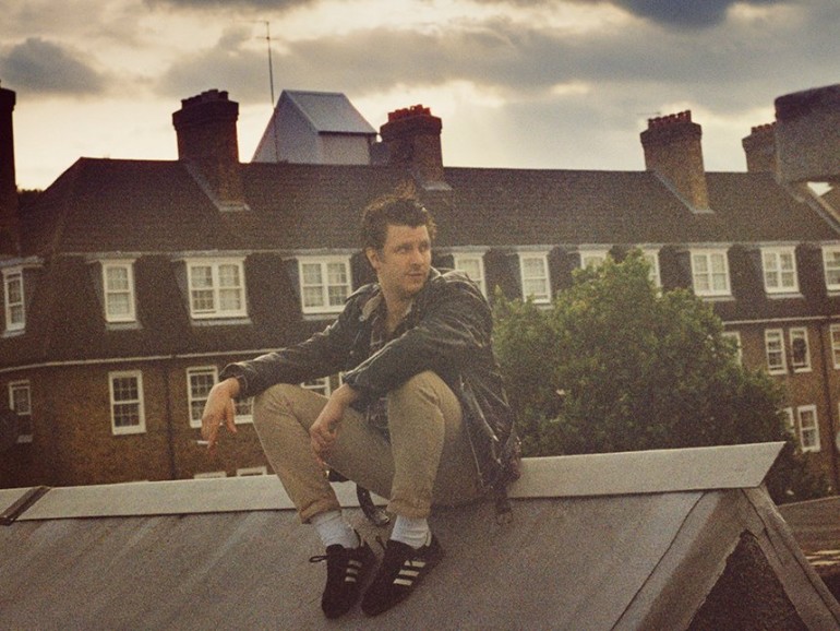 Jamie T returns with a new single called Tinfoil Boy | NBHAP