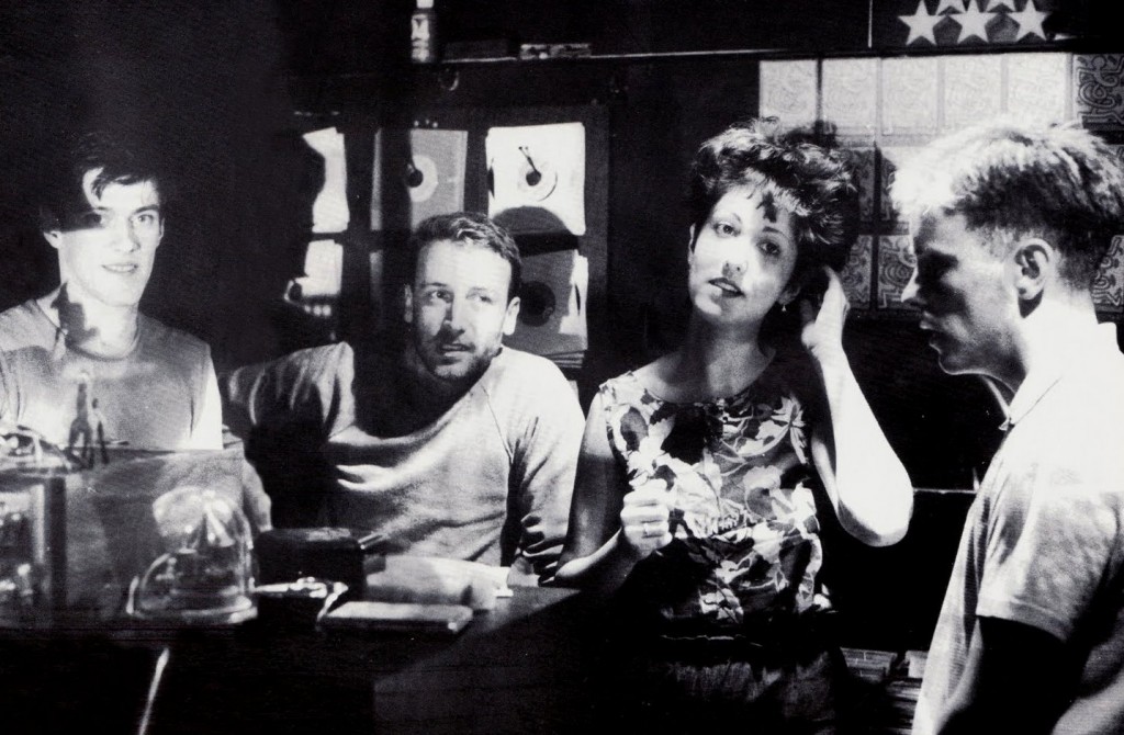 New Order Group oceanfront