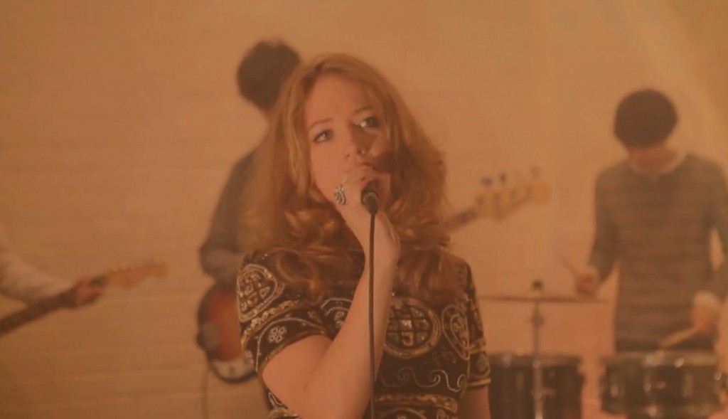 The Pains Of Being Pure At Heart Unveil Kelly Video Nbhap