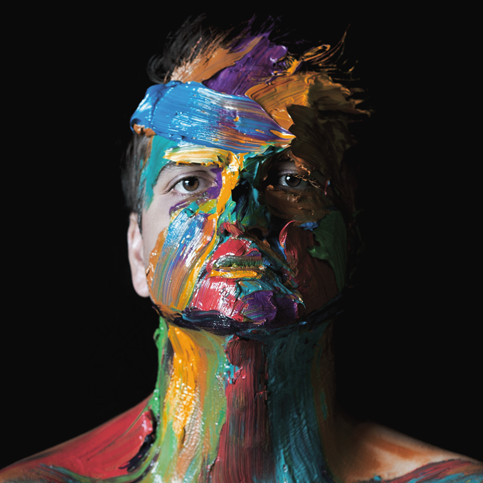 Fyfe announces debut LP 'Control', shares 'Holding On' video | NBHAP
