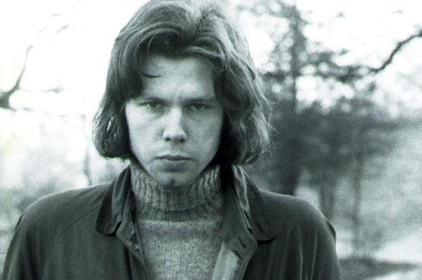 'Remembered For A While' - The Legacy of Nick Drake | NBHAP