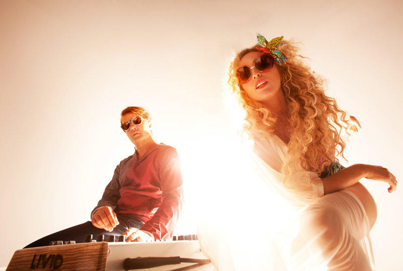 Группа the Ting Tings. The Ting Tings. Cunver Tings. The Ting Tings - we started nothing (2008).