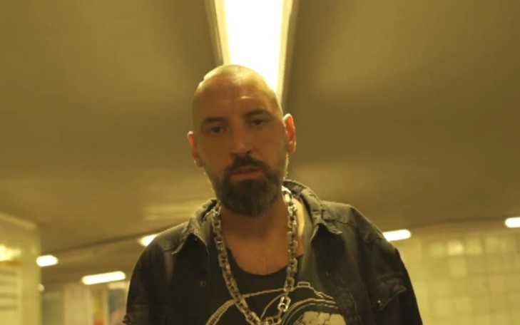 Fink unveils new music video 'Pilgrim' | NBHAP