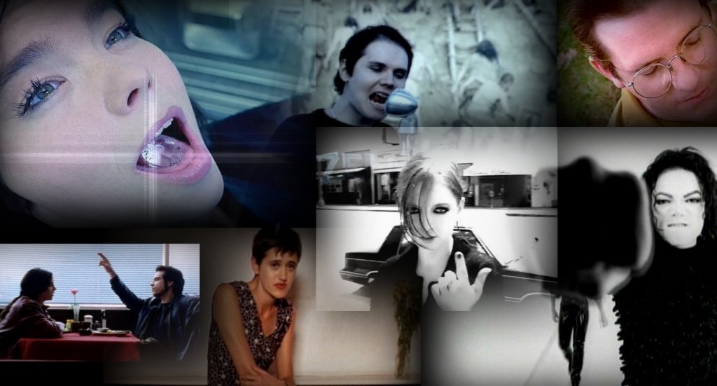 The List: 11 Rememberable 1995 Music Videos | NBHAP