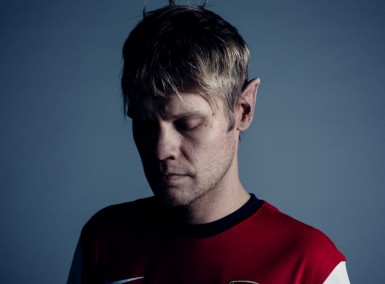 Exclusive: Hisser Unveils His Dystopian Sextape | NBHAP